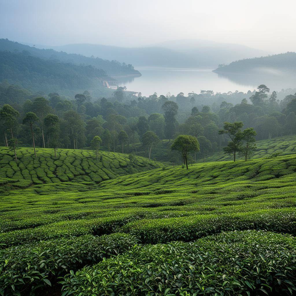 Wayanad trip from Bengaluru