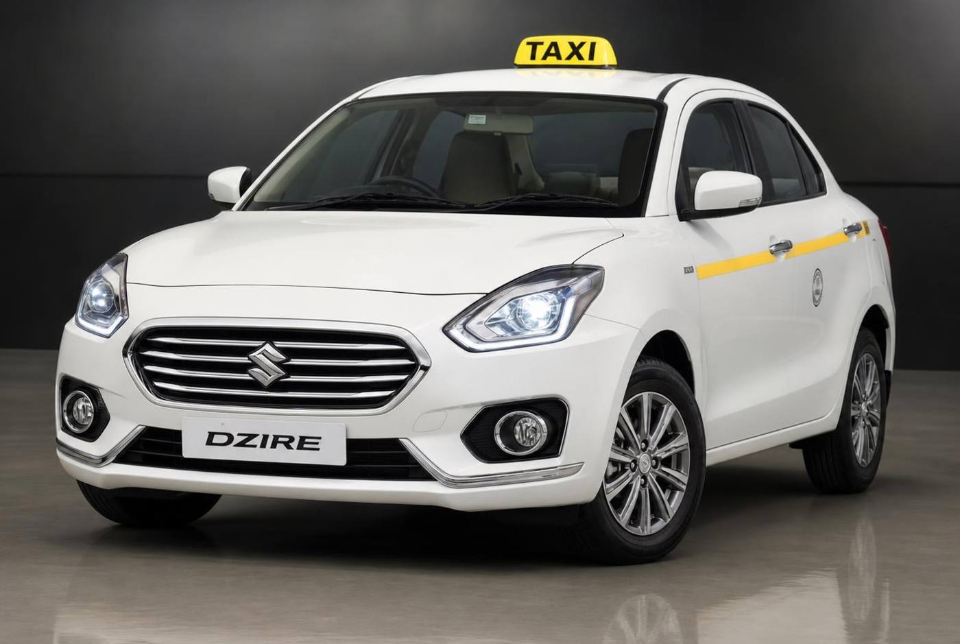 Swift Dzire